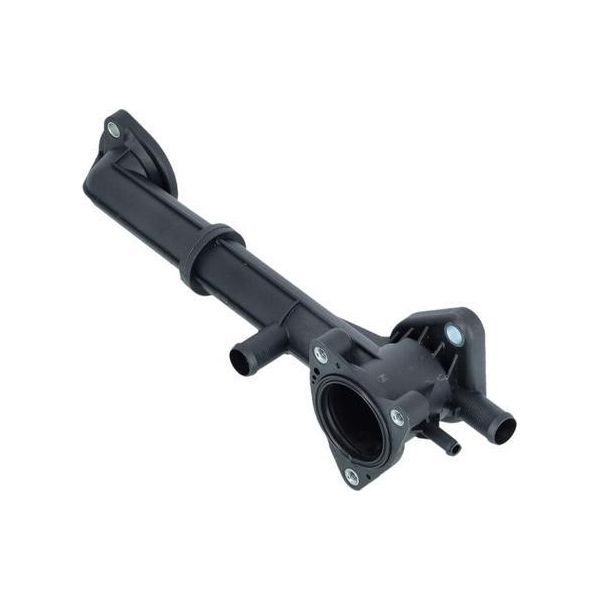 Flangia Del Liquido Di Raffreddamento Punto Di Connessione Del Sistema Di Raffreddamento Nrf Adatto Ad Es. Per Hyundai I10-image