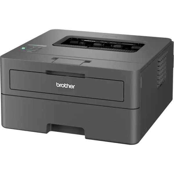 Brother HLL2400DWERE1 Brother HL-L2400DWE Laserdrucker Grau, Brother Ecopro Ready-image