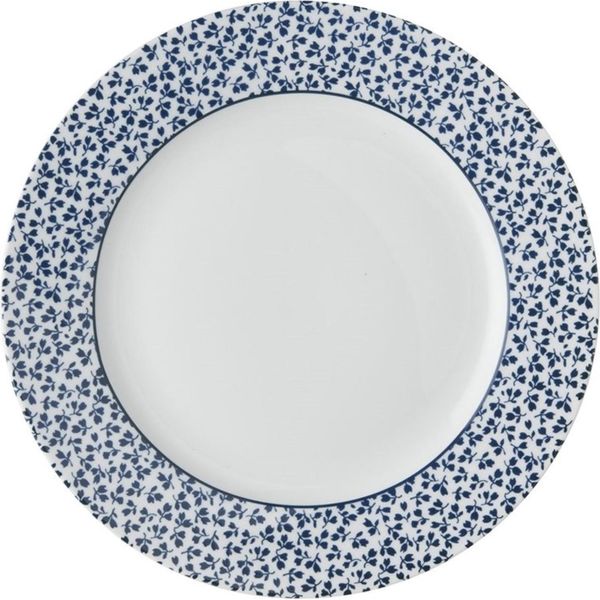 Laura Ashley Piatto In Porcellana Da 20 Cm Floris W178261Talerz20Lauraashleyfloris-image