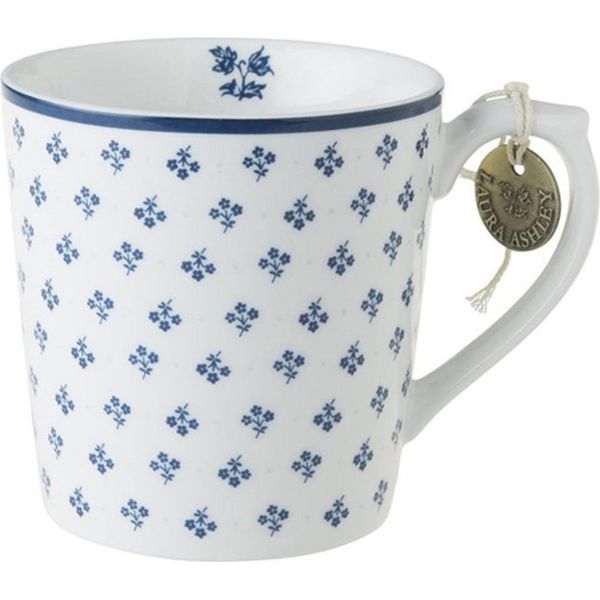 Laura Ashley Tazza Di Porcellana Petit Fleur 0,3 L W178236Kubeklauraashleypetitfleur-image
