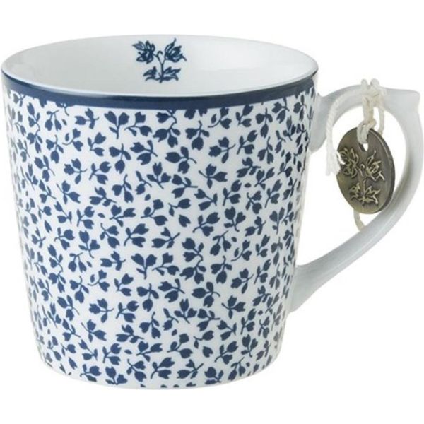 Laura Ashley Tazza Di Porcellana Floris 0,2 L W178245Kubeklauraashleyfloris-image