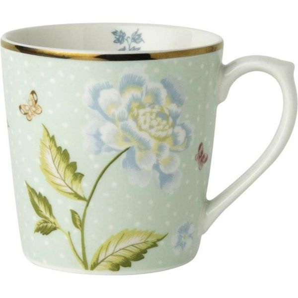 Laura Ashley Heritage Tazza In Porcellana 0,3 L W180422Kubekmintlauraashleyheritage-image