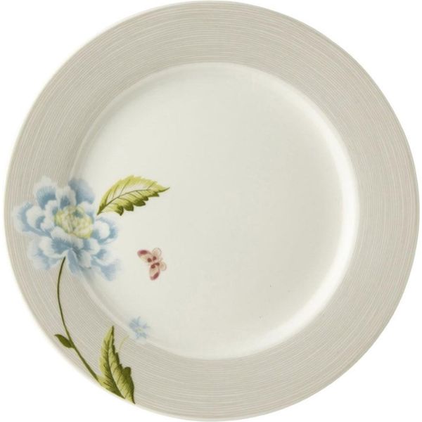 Laura Ashley Heritage Piatto In Porcellana Da 20 Cm W180446Talerz20Lauraashleycobblestone-image