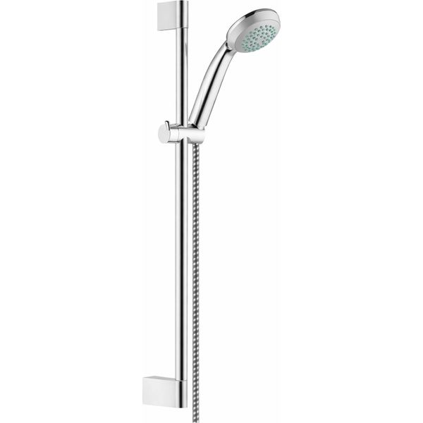 Hansgrohe Set Doccia Vario Con Asta Doccia 65 Cm, Crometta 85, Cromo-image