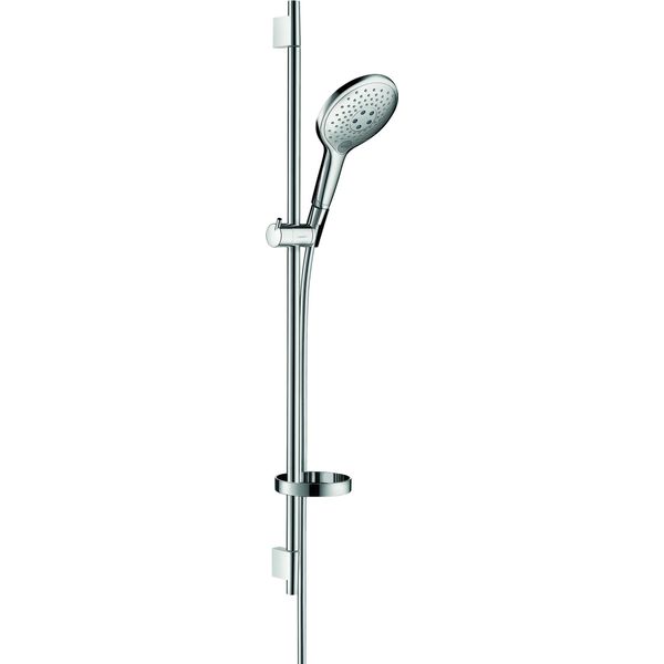 Hansgrohe Brausenset Raindance Select 150 Unica S Puro 900Mm Cromo-image