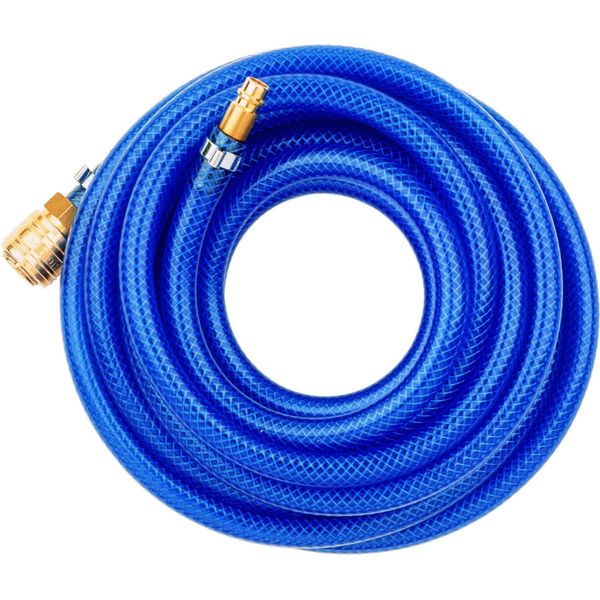 Tubo Per Aria Compressa Schneider DLS-SK (Tubo Per Compressore) ø 15X9Mm, Lunghezza 10 M-image