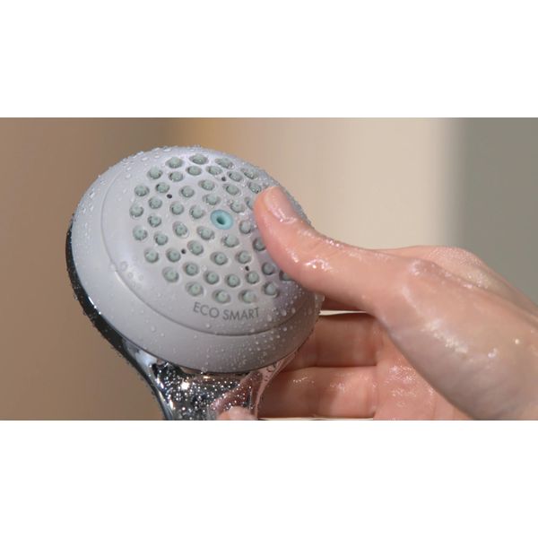 Hansgrohe Crometta 85 Green Doccetta DN15, 1 Tipo Di Getto, Cromo-image