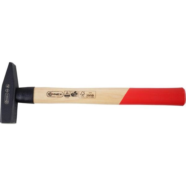 Connex Cox600300 Martello Da Fabbro 300Gr-image