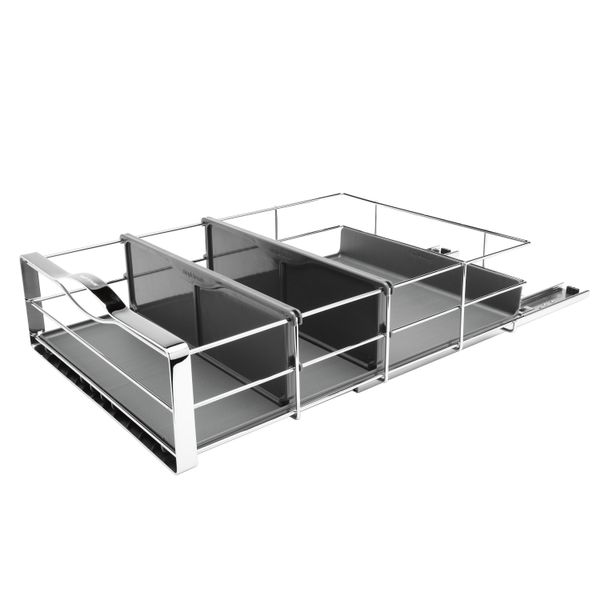 Organizzatore Per Armadi Da Cucina Simplehumen-image