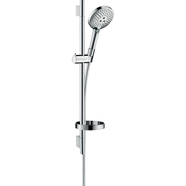 Hansgrohe Brausenset Raindance Select S 120 Unica S Puro 650Mm Cromo-image