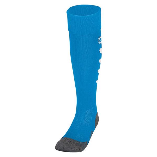 Jako Calzino Unisex Roma, Colore:Jako Blu, Taglia:(39-42)-image