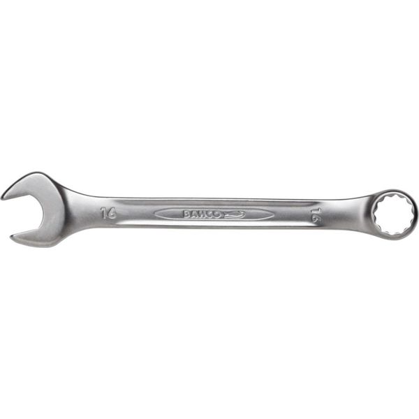 Chiave Combinata Bahco 111M-27-image