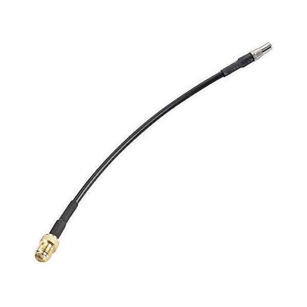 Antenne Panorama Adattatore Antenna Sma A TS9 (C74-SJ-015-TS9S)-image