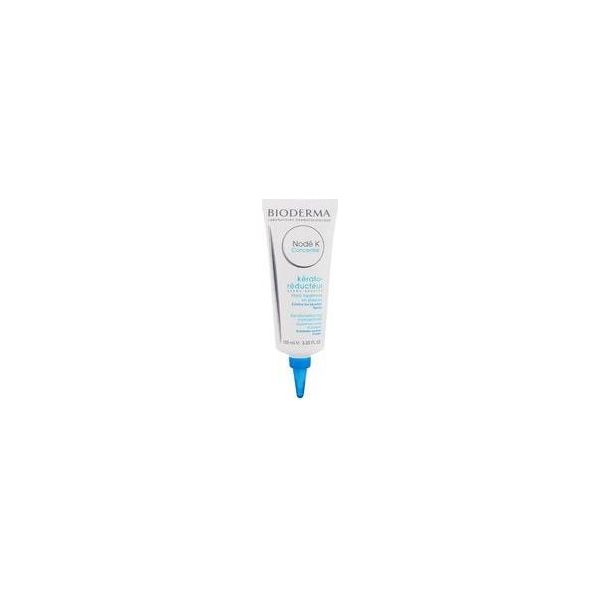 Bioderma - Nodé K Keratoreducing Concentrate - Balsamo Contro Il Cuoio Capelluto 100Ml-image