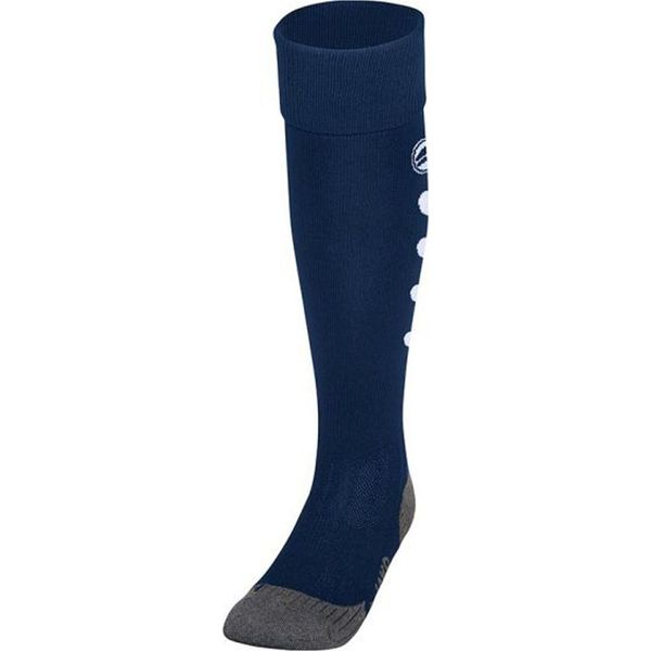 Jako Sock Roma Uomo Calzettoni Da Calcio Navy Gr 5 (43-46)-image
