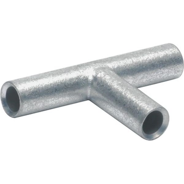 Connettore A T Klauke Versione Standard 10Mm² Cu Stagnato Klauke TV10-image