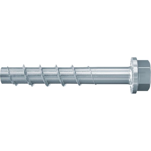 Fischer Betonschraube Ultracut Fbs Ii 8X90 40/25 Us Tx+6Kant VE=50 (Pack Mit 50 St) (536854)-image