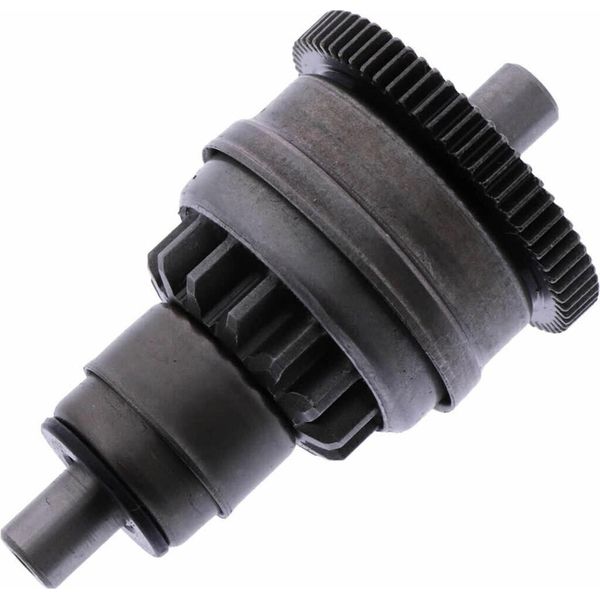Starter Ruota Libera 101 Octane BT11004-image