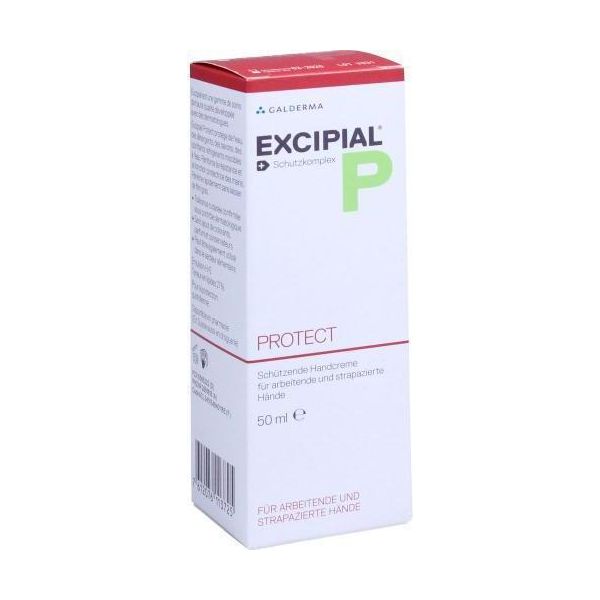 Crema Protettiva Excipial, 50 Ml Crema-image