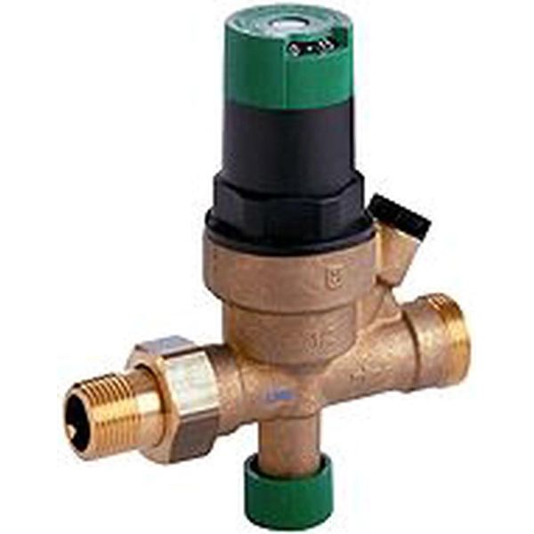 Valvola Di Riempimento Honeywell Resideo Con Regolazione VF06 1/2 Pollice, A-image