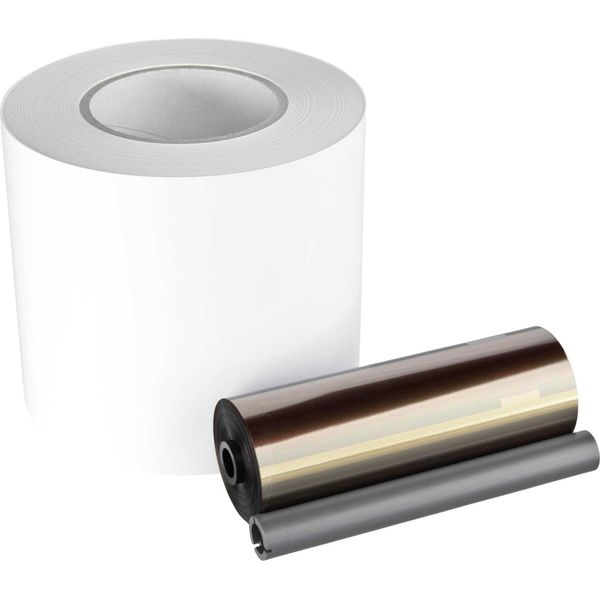 Dnp Ds 620 Media Kit 10X15 Cm 2X 400 Fogli-image