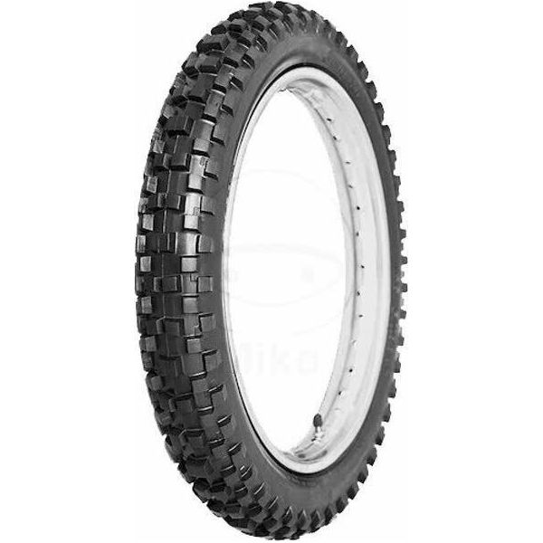 Pneumatico Anteriore Vee Rubber VRM174 3.00-12 Tt-image