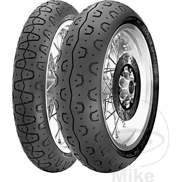 Pirelli Phantom Sportscomp 150/70 R17 M/C Tl 69H Posteriore-image