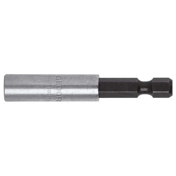 Gedore Red R47110011 Portabit 1/4 Esagono X 1/4 Esagono Magnetico 60 Mm, 3300146-image