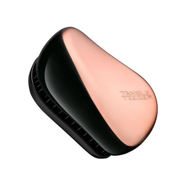 Tangle Teezer Compact Styler Spazzola Districante Da Viaggio Con Borsa Da Trasporto-image