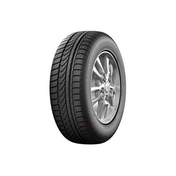 Dunlop Sp Winter Response (Ao) 185/60R15 88H Xl-image