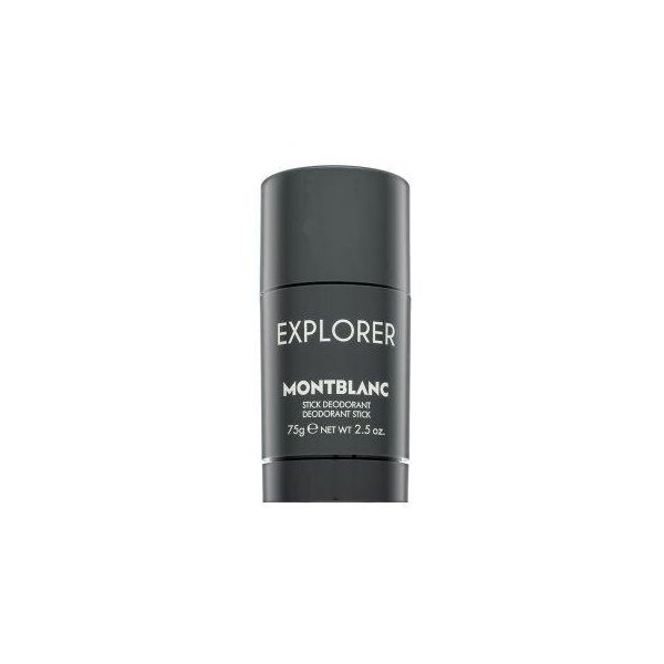 Montblanc Explorer Deodorant Stick 75 G-image