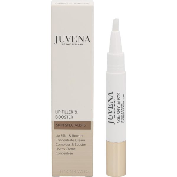 Juvena Skin Specialists Lip Filler & Booster 4.2Ml - Crema Effetto Filler Labbra-image