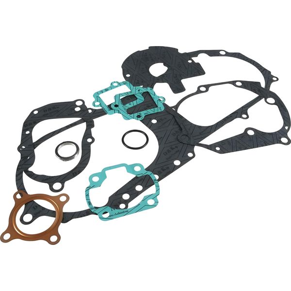 Set Guarnizione Motore Motoforce Per China 2T/ Minarelli Corto/Minarelli Atv 50CC/70CC-image