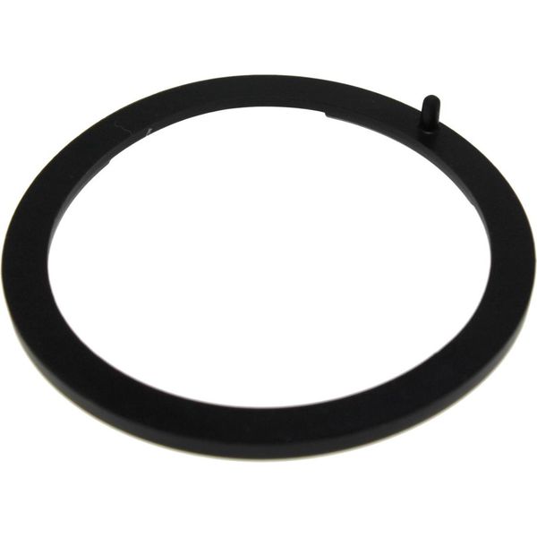 Delonghi 5313221481 Guarnizione (Unità Di Erogazione) Per EC680, EC685, EC965, EC820, EC850, EC860, Macchina Per Caffè Espresso, Portafiltro-image