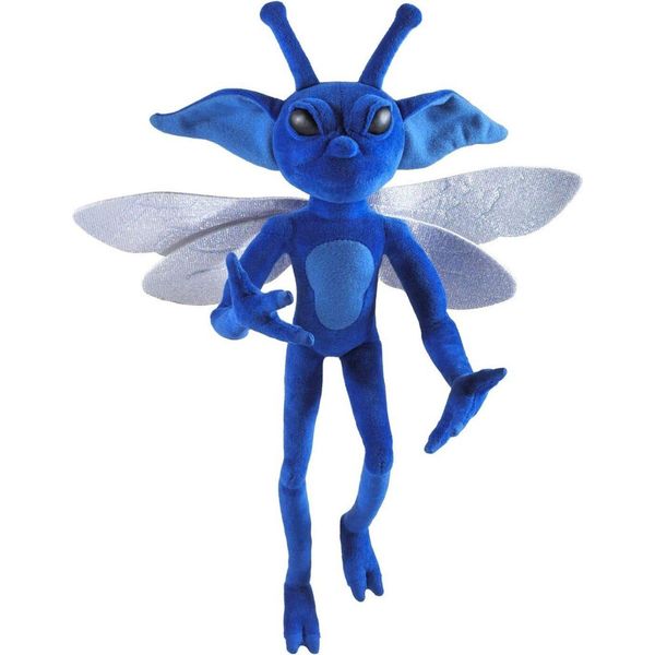 Gnomo Di Peluche Di Harry Potter Come Idea Regalo Per I Fan E I Collezionisti Dello Studente Mago-image