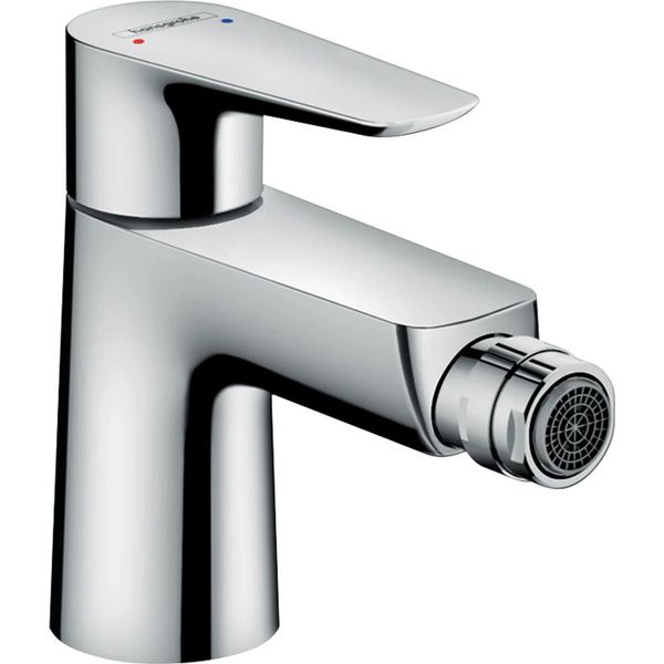 Hansgrohe Talis E Miscelatore Bidet Cromo-image