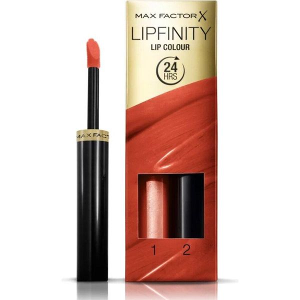 Rossetto Lipfinity 24HRS Colore Labbra Per Donna 4,2 G - 130 Luscious-image