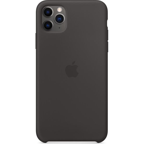 Apple MX002ZM/A - Cover - Apple - Iphone 11 Pro Max - 16,5 Cm (6,5 Pollici) - Nero-image