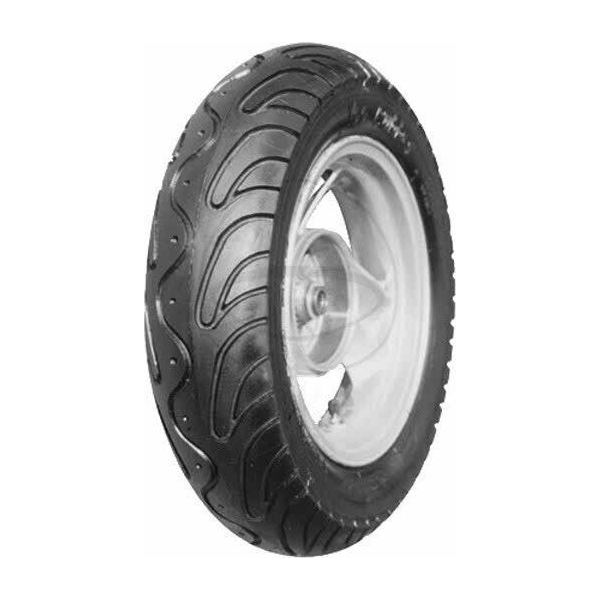Pneumatico Posteriore Vee Rubber VRM134 130/70-12 62L Tl-image