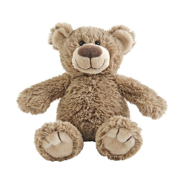 Happy Horse Orso Di Peluche Bella 22 Cm - Marrone - Peluche Morbido-image