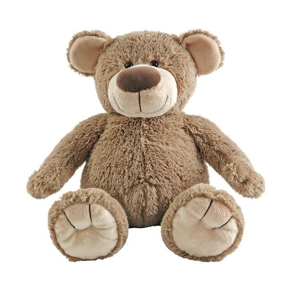 Happy Horse Orso Di Peluche Bella 40 Cm - Orso Di Peluche Marrone-image