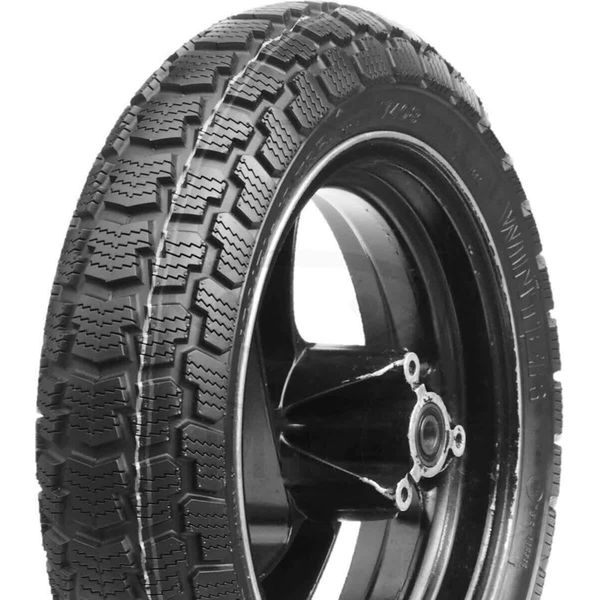 Pneumatico Posteriore Vee Rubber VRM408 130/70-12 62P Tl-image