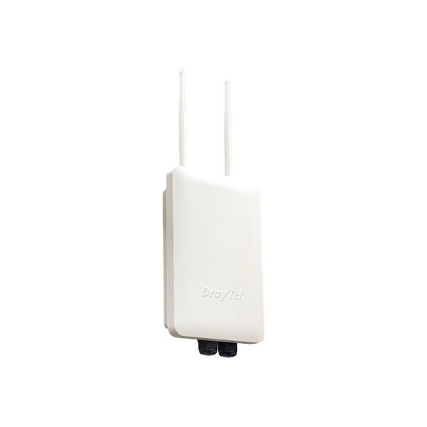 Draytek VAP918R-DE-AT-CH Draytek Vigor AP918R WLAN-AC Mesh Outdoor Ap Poe (Ohne Nt) Retail-image