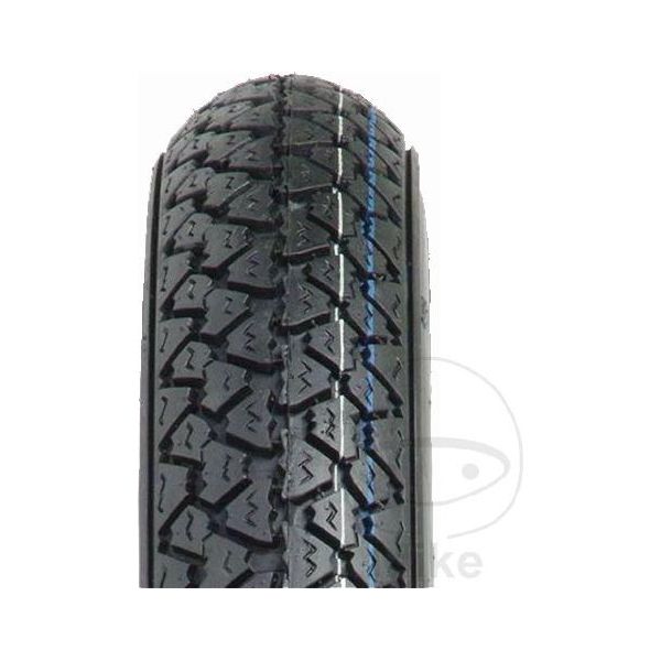 Veerubber VRM054 ( Ruota Posteriore 3.50-10 Tl 59J, Ruota Anteriore )-image