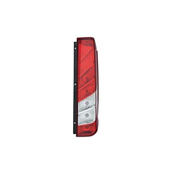 Van Wezel Fanale Posteriore 2817922 Destro Per Furgone Iveco Daily Vi-image