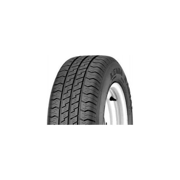 Pneumatico Estivo Kenda Kr 209 Kargotrail 3G 185/65R14 93N Xl Senza Cerchio-image