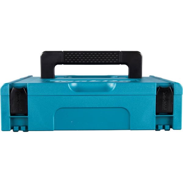 Batteria Ricaricabile Makita Kit Di Alimentazione 2 X 2,5 Ah, Xgt 40 V Max 40 V Max - Li-Ion - 2,5 Ah - 2 Batterie Ricaricabili-image
