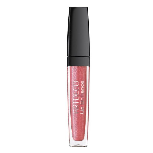 Artdeco Lip Brilliance Lucidalabbra A Lunga Durata Per La Brillantezza 5Ml - Smalto Alla Fragola-image