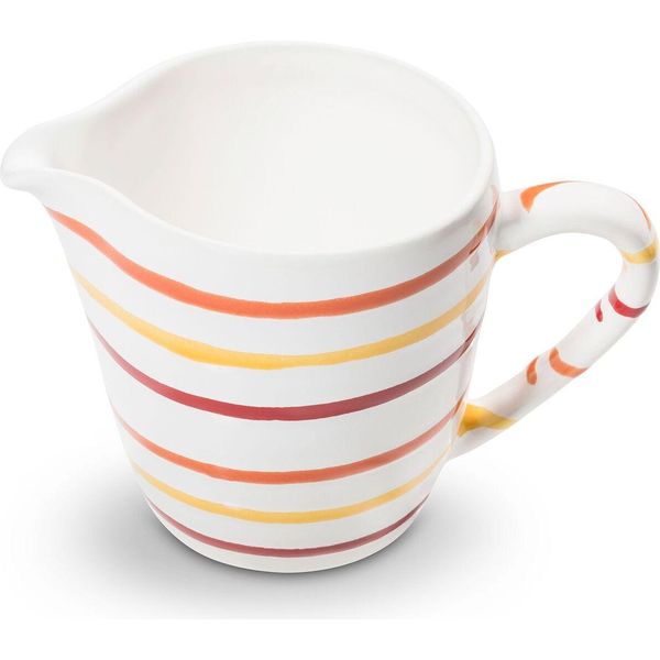 Gmundner Keramik Landlust, Caraffa Per Latte Gourmet 0,2 Litri-image