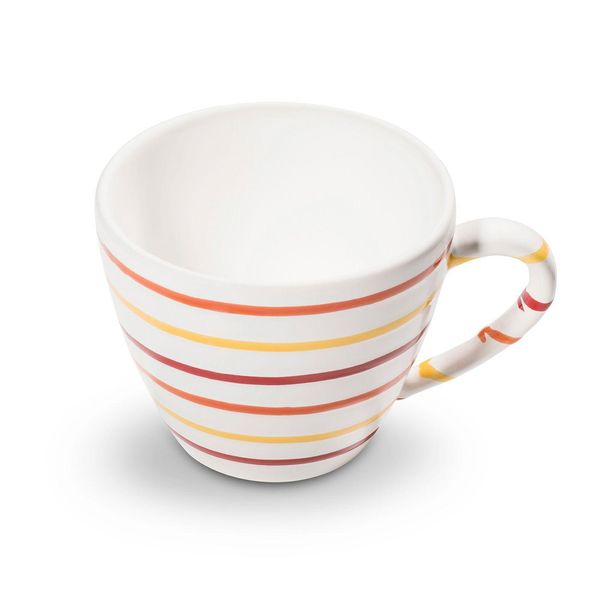Gmundner Keramik Landlust, Tazza Da Caffè Gourmet Da 0,2 Litri-image